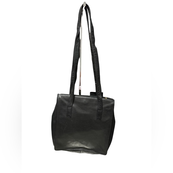 Valerie Stevens Genuine Leather Bag - Picture 2 of 3